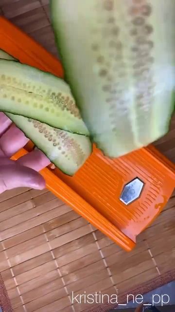 Легкие ПП роллы из огурца 🍣🥒 #быстраяготовка #идеидляобеда #кулинарныеидеи #быстраяготовка #еда