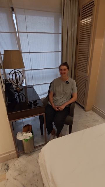 Hotel Harbour View Colaba, обзор отеля, Мумбаи смотреть онлайн