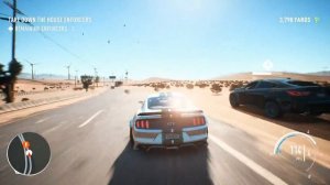 Need for Speed: Payback Gameplay Trailer - E3 2017: EA Play 2017
