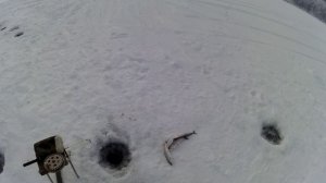 Фильм. Рыбалка в Бурятии 18.03.2025. Часть 2. Продолжение следует...