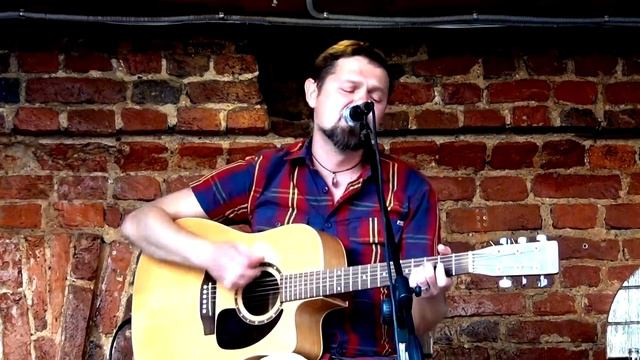 Александр Растич - Тонкая нить (СПб, MOD ROOF, 06.06.2014) смотреть онлайн