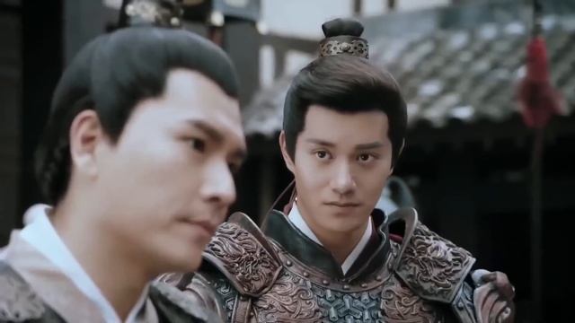 ENGSUB【寂青衣/Tsing Yi Sword】03 | 逃婚公主赵丽颖，因意外结缘一失忆太子，引得家破人亡，父亲惨死，母亲失踪，她勤学武艺腹谋心机，终获机缘重返上京（陈星旭/赵丽颖/彭小苒）