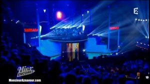 Lara Fabian   Göttingen   Barbara   Olympia 2013