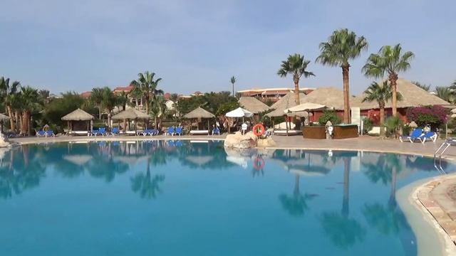 Отдых в Шарм Эль Шейхе смотреть онлайн