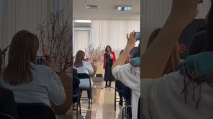 ГАДЖИМИРЗОЕВА ЗЕЙНАБ