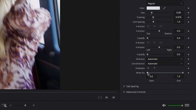 Einblendung von Timecode | DaVinci Resolve 18 Tutorial смотреть онлайн