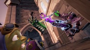 Paladins: Champions of the Realm — Cinematic Trailer