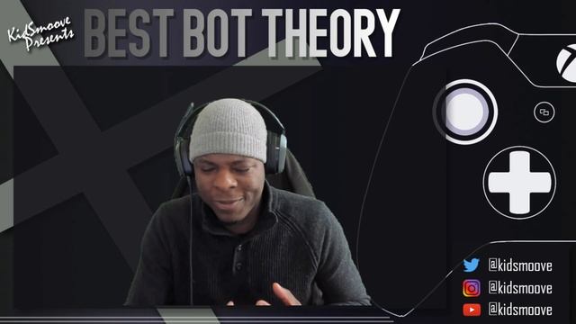 So I found Some Old Kinect Clips...
