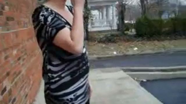 Tranny Annie's Big Adventure смотреть онлайн