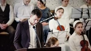 Ищите горнего # Проповедь МСЦ ЕХБ