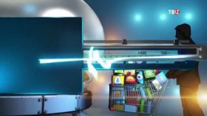 Программа Естественный отбор признала Рижский хлеб самым вкусным