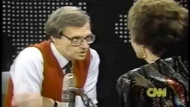 Larry King Live with Shirley Temple Black смотреть онлайн