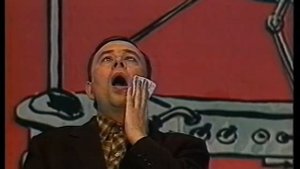 "СМЕХОТЕРАПИЯ" - "Здоровье" - передачу ведёт Ю.В.Белянчикова