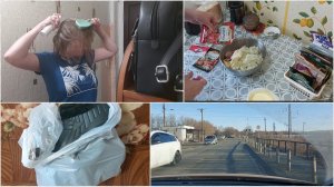 Спрей от выпадения волос ✅️ Мариную мясо ❤️ Первая покупка на дачу