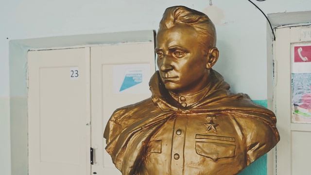 Сокровище в подвале. Школа в посёлке Сосьва ведёт свою историю с 1908 года смотреть онлайн