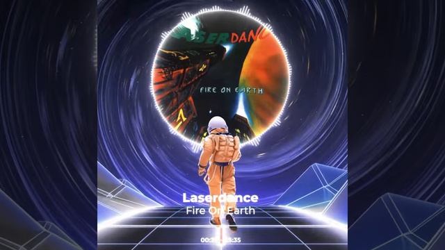  Spacesynth Fans Get Ready! _