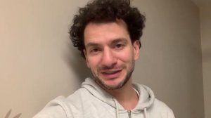 Тимур Бурин. Визитка комедия