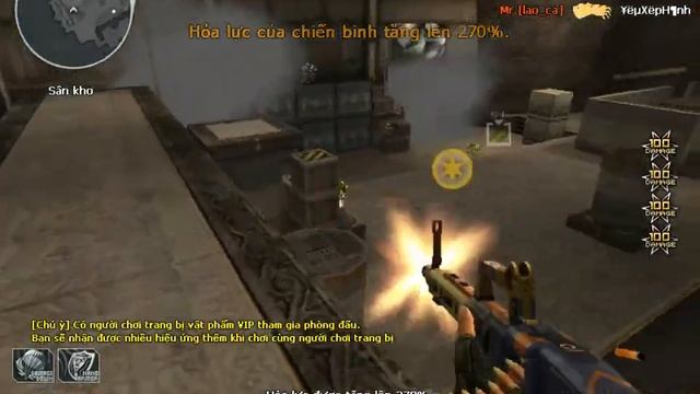 ĐỘT KÍCH- CETME Ameli Falat Wasp - Zombie V4 - HUY CẬN смотреть онлайн