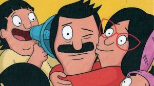 Мультсериал Закусочная Боба - 5 сезон 3 серия / Bob's Burgers