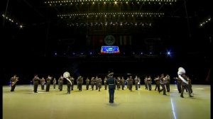 4 часть фестиваляТруба Мира Пекин 2014