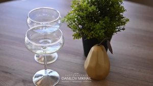 Промо ролик для загородных домов