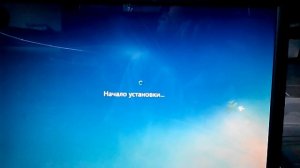 Перекодировка Windows 7 с 32-bit в 64-bit версию без переустановки