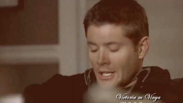 SPN Dean Александр Бородач D смотреть онлайн