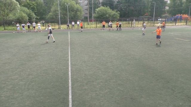 Медвежья Лапа — Титаны 4:8 смотреть онлайн