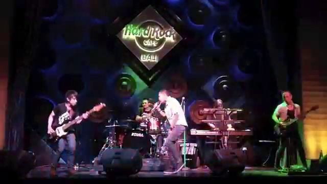 Limelight - Give It Away (cover) смотреть онлайн