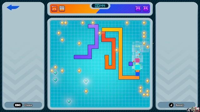 Don't Get Greedy Event Playthrough - Zenless Zone Zero смотреть онлайн