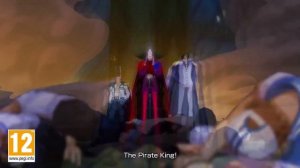 One Piece: Unlimited World Red - Deluxe Edition Official Announcement Trailer