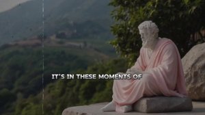 9 Stoic STRATEGIES to be MORE VALUED : APPLY THESE and they'll give you PRIORITY |  STOICISM