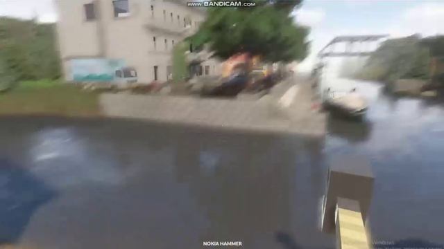Играю в тирдаун.