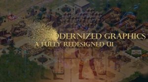 Pharaoh: A New Era - Official Launch Trailer