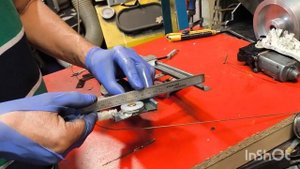 Ремонт стеклоподъёмника в Mercedes-Benz G-Class