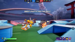 Ultra Strikers - Official Announcement Trailer