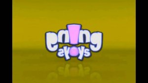 Boing Toys Logo Effects (Sponsored by HYBTWC Csupo Effects)
