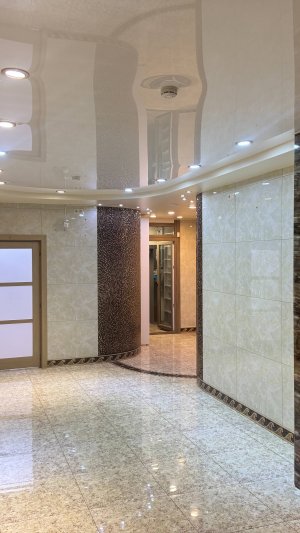 Стоматология в Красногорске.