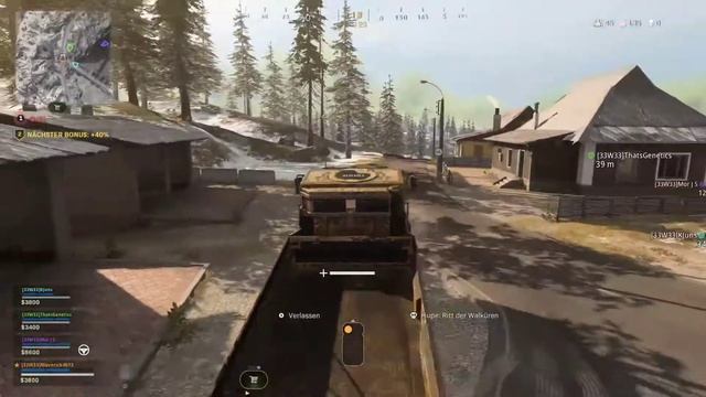 😯 CoD Warzone : How to destroy an UAV Mongoose 😝