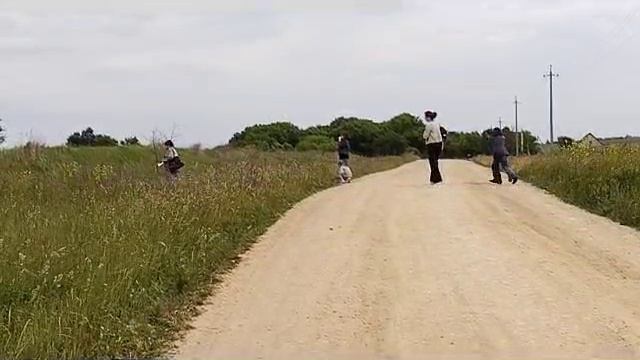 Семейный клуб по дороге на Фоминку
