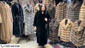 ШУБЫ НА САДОВОДЕ У РОМАНА ! УСПЕЙ КУПИТЬ ШУБУ СО СКИДКОЙ !!!