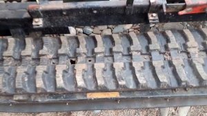 Гусеничный лифт - самосвал YANMAR CG 191