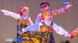 ГТРК СЛАВИЯ Гала-концерт конкурса "Традиции моего народа" 25.03.25