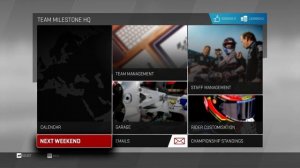 MotoGP 17 Official Career Mode Trailer