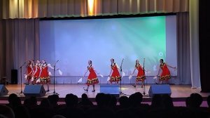 День работника культуры  - 2025 Видео 11