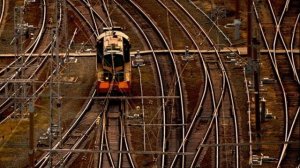 Железные дороги Прибалтики спасет от полного краха только война с Россией - Война на Украине