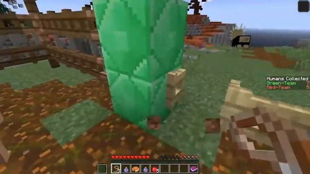 Aphmau | The Good Dinosaur Minecraft - CaptainSparklez, Aphmau, and Babies