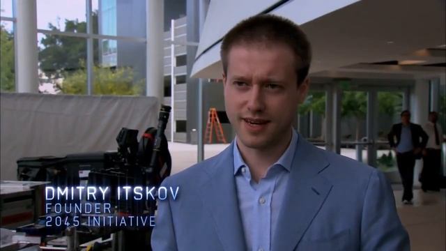 Превосходство / Transcendence. Фильм о фильме (UA MAX) rus version