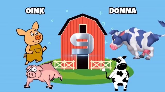 🦃 Turkey Games! 🦃 Brain Break 🦃 Freeze Dance 🦃 Thanksgiving смотреть онлайн