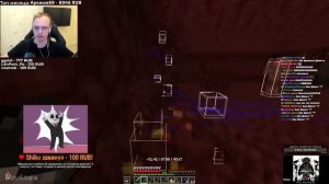 ПОТЕРЯЛИ СЛЕД НЕИЗВЕСТНОГО? - АЛФЕДОВ БЕСЕДУЕТ С ДЖАСТОМ / Нарезка МайнШилд 4